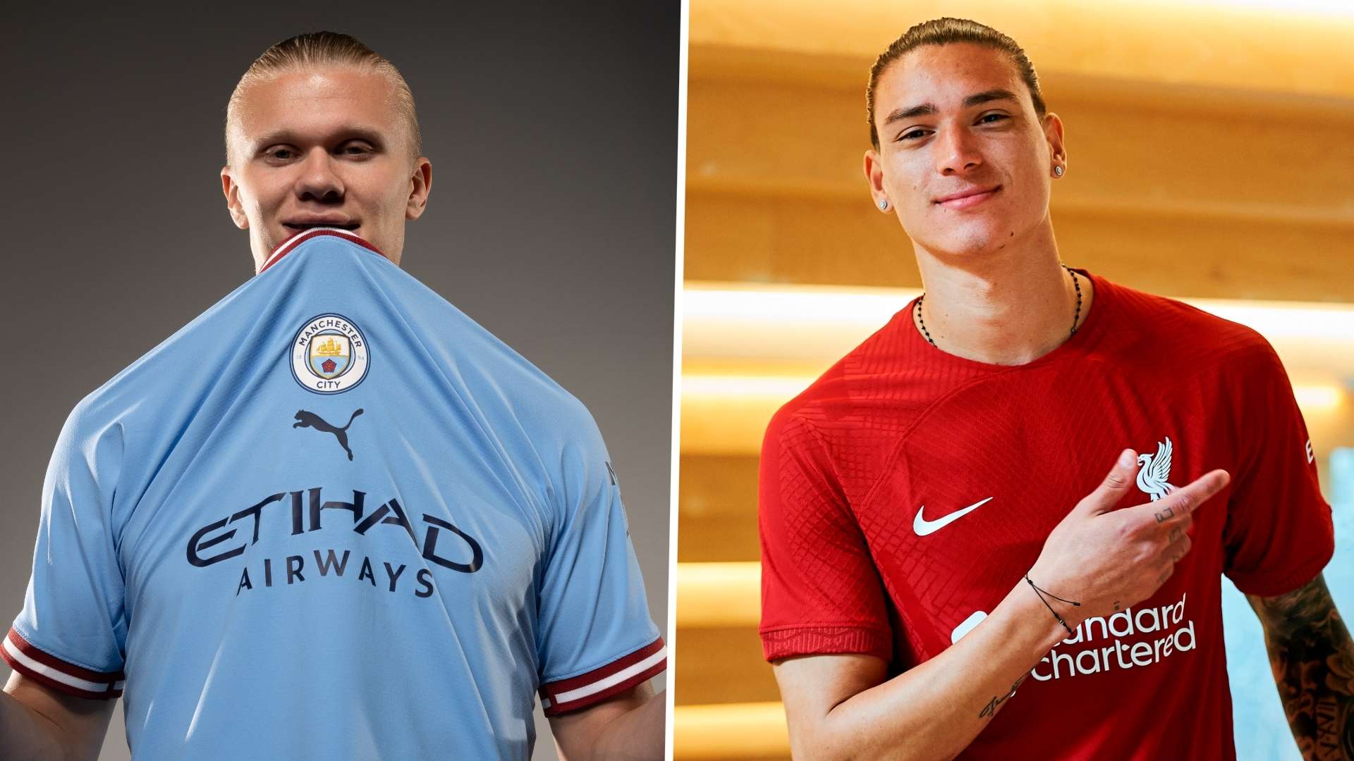 PFA年度盛典福登斩获最佳球员帕尔默荣膺最佳年轻球员