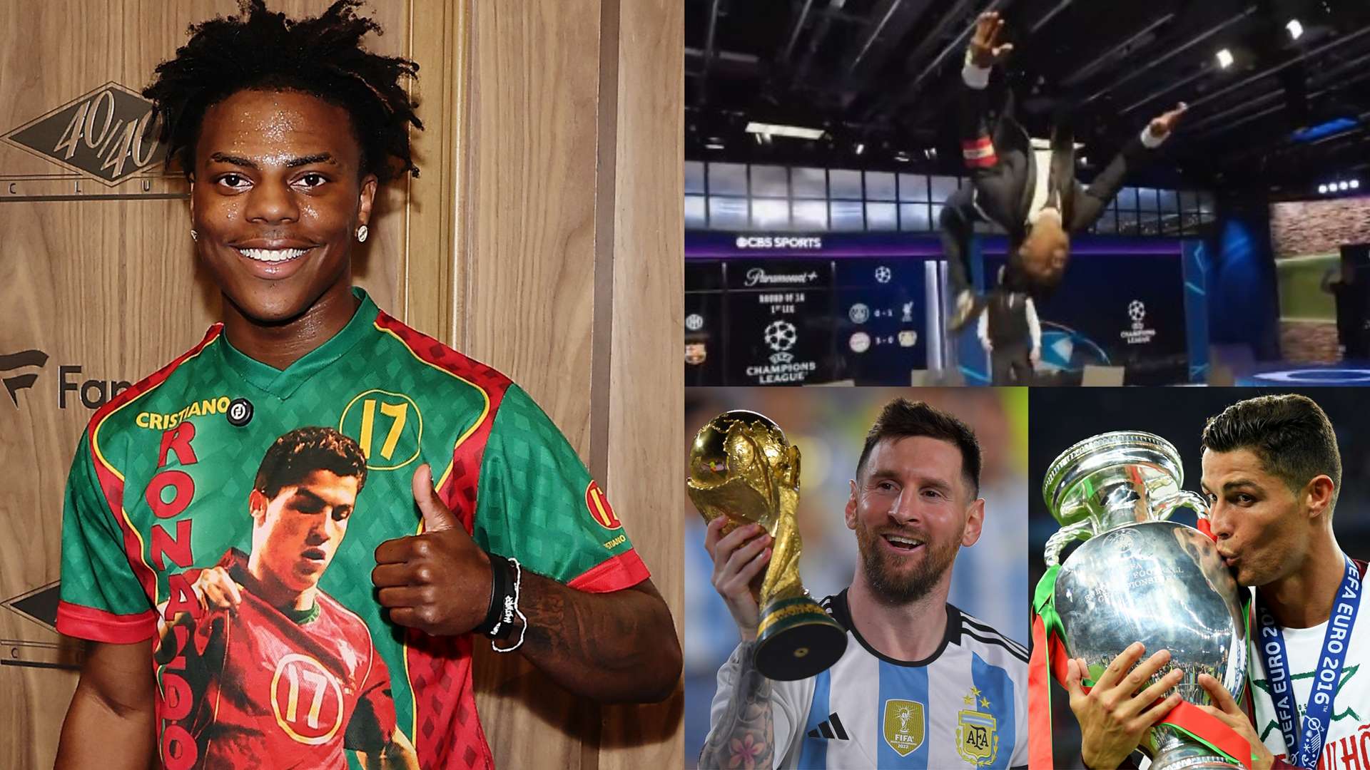 在激烈的比 在激烈的比